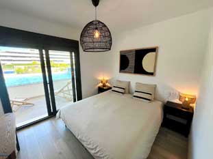 Estepona, Casa Alegria EG12B
